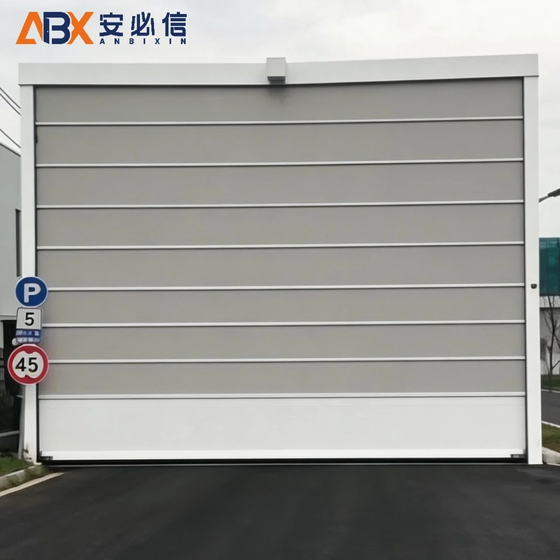 平凉市PVC堆积门
