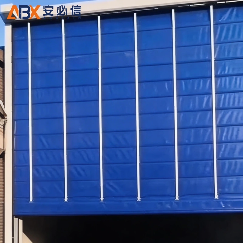 平凉市海绵门封